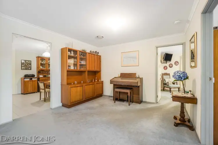 Sixth view of Homely house listing, 10 Jenna Close, Greensborough VIC 3088