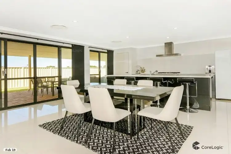 Third view of Homely house listing, 12 Woodbine Ridge, Eaton WA 6232