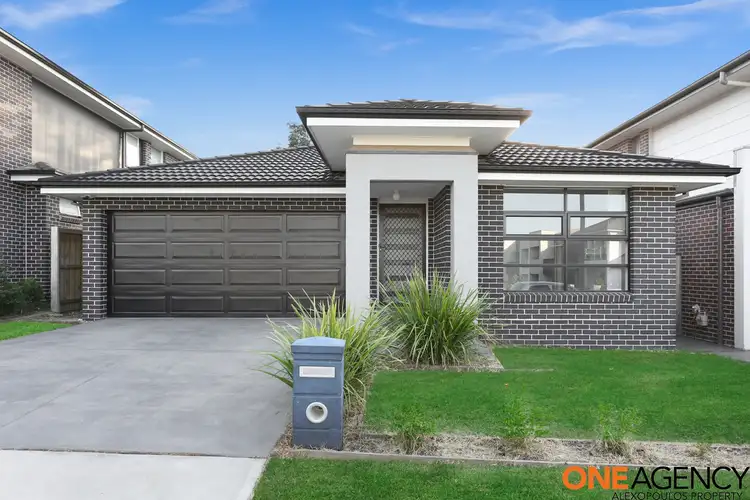 12 Seton Street, Oran Park NSW 2570