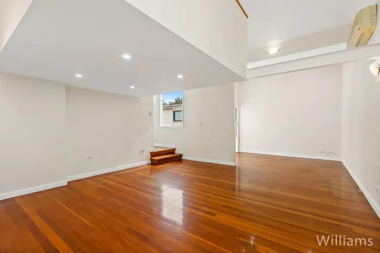 Fifth view of Homely townhouse listing, 58 Hanmer Street, Williamstown VIC 3016