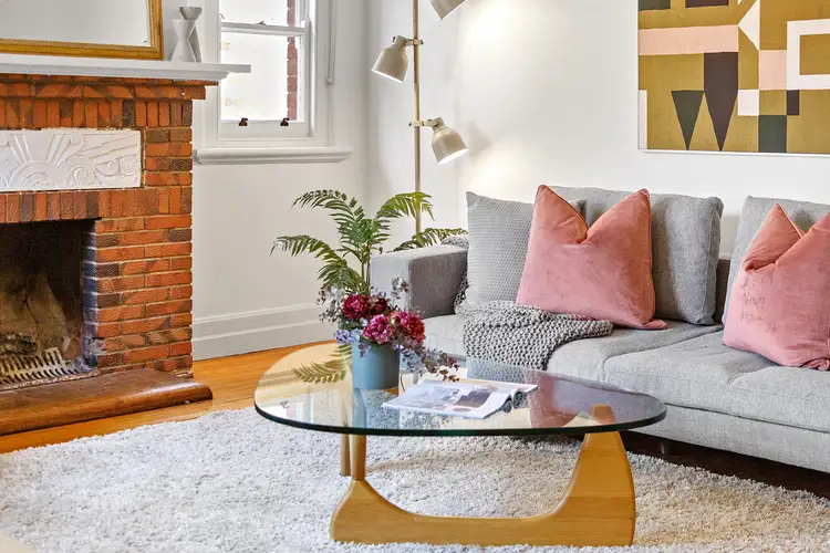 Second view of Homely apartment listing, 7/360 Carlisle Street, Balaclava VIC 3183