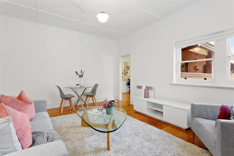 Fifth view of Homely apartment listing, 7/360 Carlisle Street, Balaclava VIC 3183