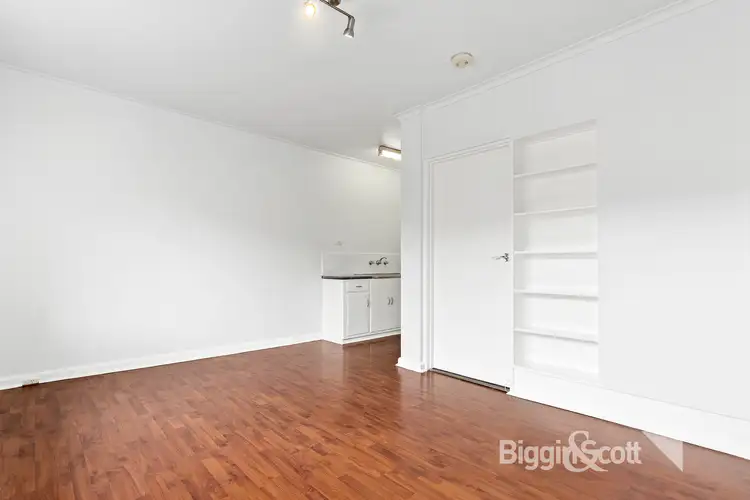 Second view of Homely apartment listing, 21/231 Dandenong Road, Prahran VIC 3181