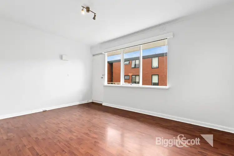 Third view of Homely apartment listing, 21/231 Dandenong Road, Prahran VIC 3181
