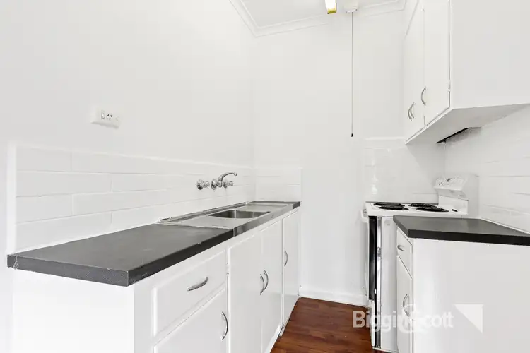 Fourth view of Homely apartment listing, 21/231 Dandenong Road, Prahran VIC 3181