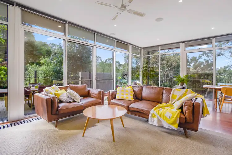 Fifth view of Homely house listing, 10 Zig Zag Road, Mount Macedon VIC 3441