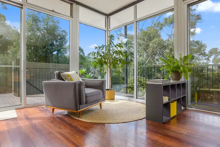 Sixth view of Homely house listing, 10 Zig Zag Road, Mount Macedon VIC 3441