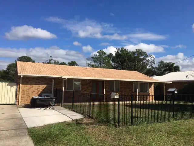 37a Chantilly Crescent