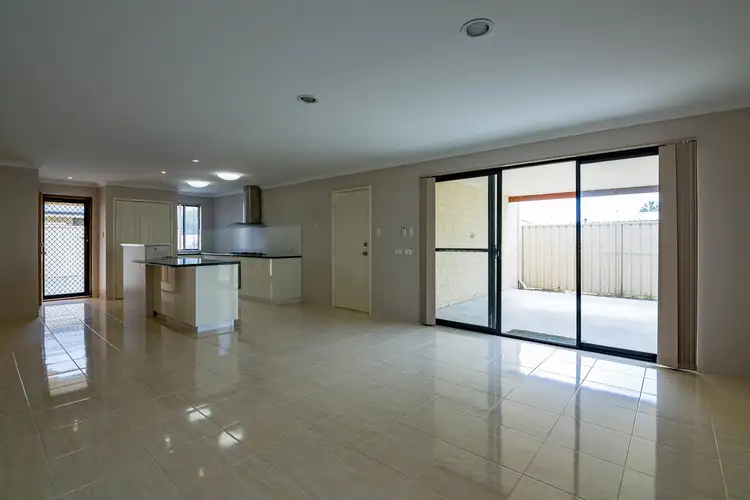 Second view of Homely unit listing, 13B Woonnar Street, Carey Park WA 6230