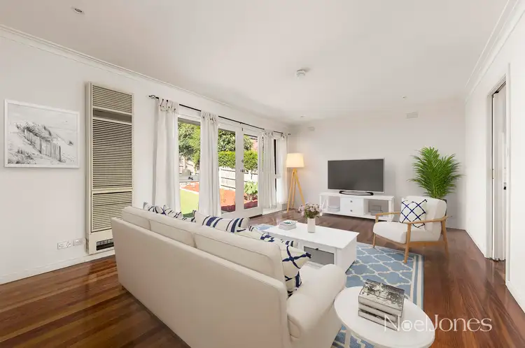 Main view of Homely house listing, 1/20 James Avenue, Mitcham VIC 3132