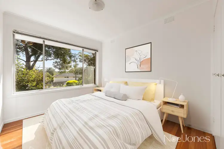 Fourth view of Homely house listing, 1/20 James Avenue, Mitcham VIC 3132