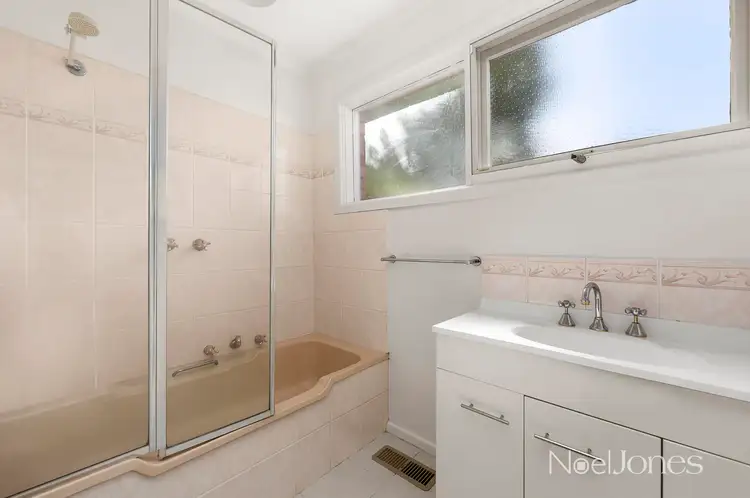Fifth view of Homely house listing, 1/20 James Avenue, Mitcham VIC 3132