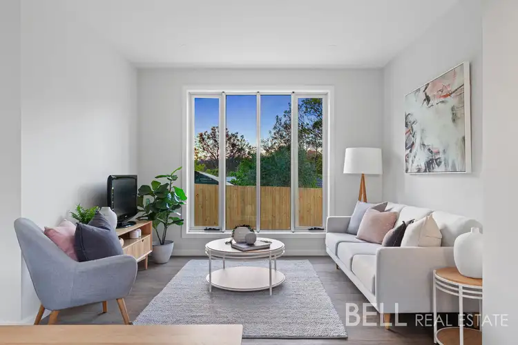 Fourth view of Homely townhouse listing, 2/15 Wattle Road, Bayswater North VIC 3153