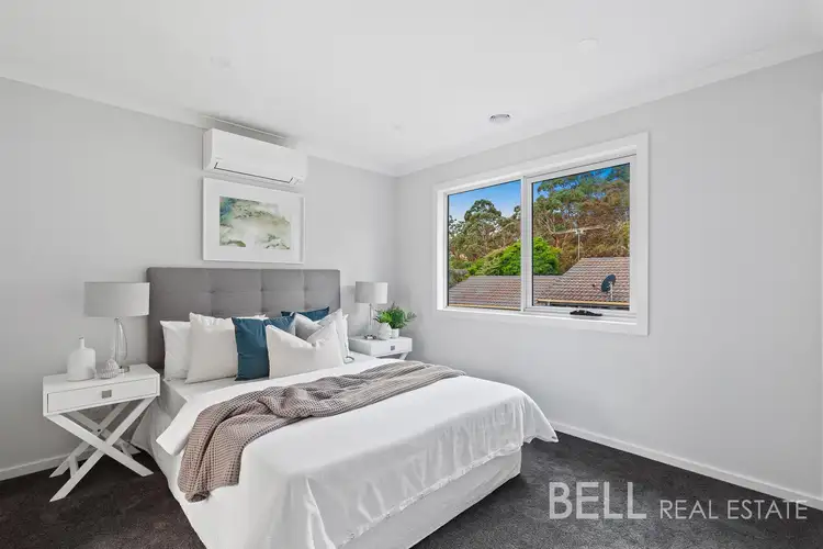 Sixth view of Homely townhouse listing, 2/15 Wattle Road, Bayswater North VIC 3153