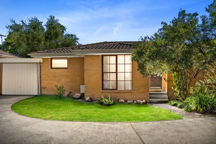 Main view of Homely unit listing, 1/26 Maverston Street, Glen Iris VIC 3146