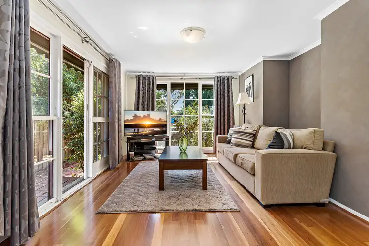 Second view of Homely unit listing, 1/26 Maverston Street, Glen Iris VIC 3146