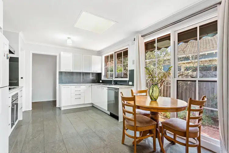 Third view of Homely unit listing, 1/26 Maverston Street, Glen Iris VIC 3146