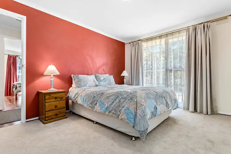 Fifth view of Homely unit listing, 1/26 Maverston Street, Glen Iris VIC 3146