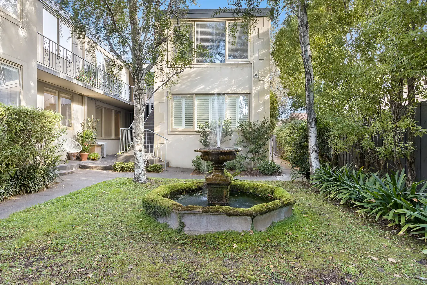 Main view of Homely apartment listing, 4/1456 Malvern Road, Glen Iris VIC 3146