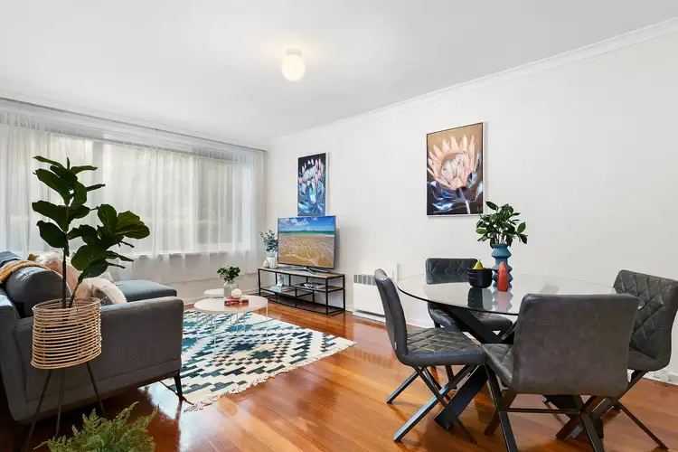 Third view of Homely apartment listing, 4/1456 Malvern Road, Glen Iris VIC 3146