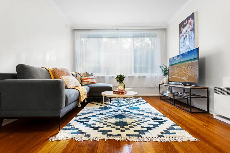 Fourth view of Homely apartment listing, 4/1456 Malvern Road, Glen Iris VIC 3146