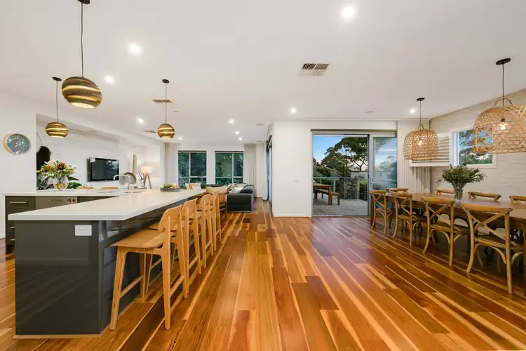 Third view of Homely house listing, 12 Rothesay Avenue, Mornington VIC 3931