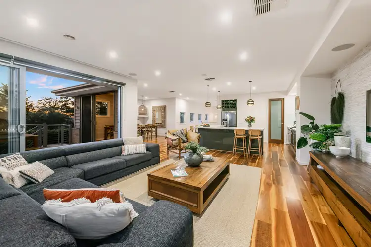 Fourth view of Homely house listing, 12 Rothesay Avenue, Mornington VIC 3931