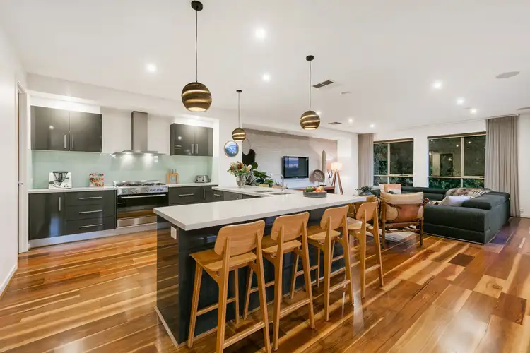 Sixth view of Homely house listing, 12 Rothesay Avenue, Mornington VIC 3931