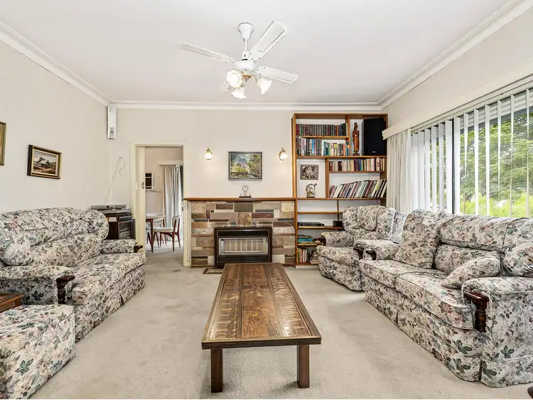 Fifth view of Homely house listing, 50 Highland Avenue, Oakleigh East VIC 3166