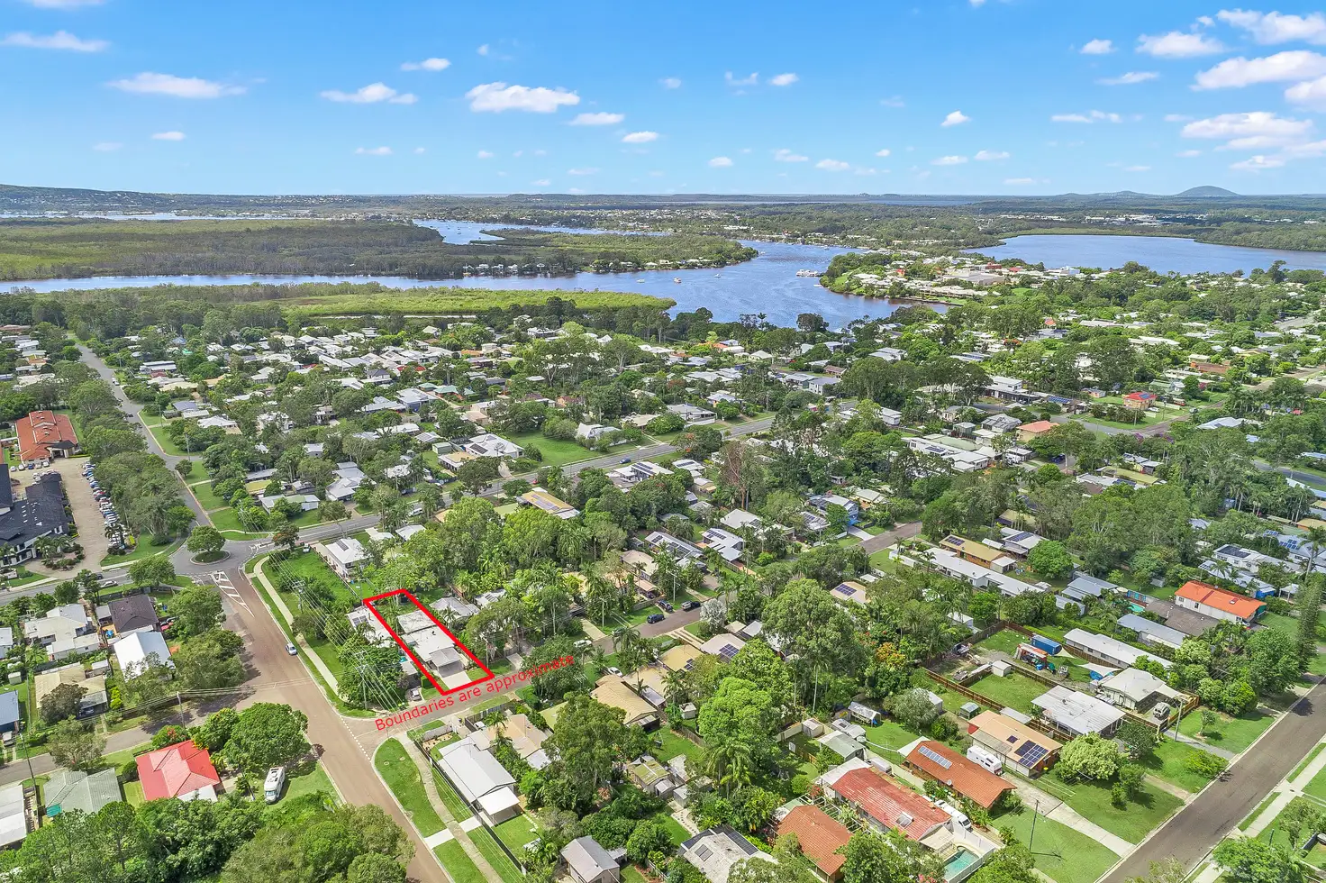 Main view of Homely house listing, 125 Hendry Street, Tewantin QLD 4565