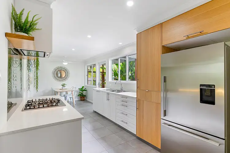 Second view of Homely house listing, 125 Hendry Street, Tewantin QLD 4565