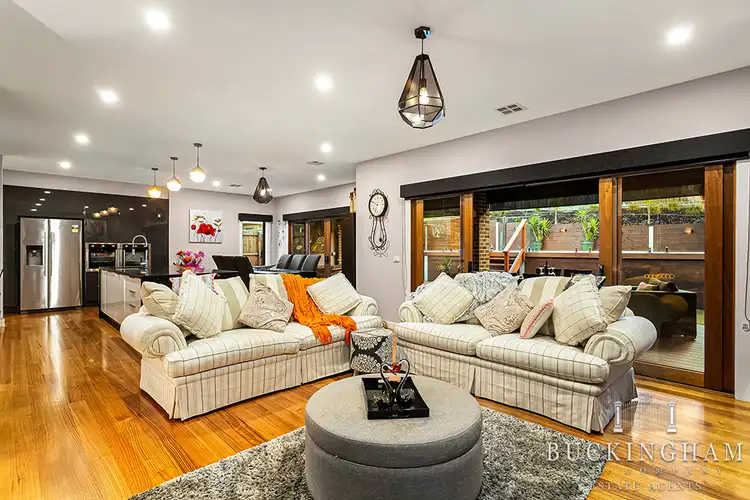 Fourth view of Homely land listing, 61 Corella Drive, Whittlesea VIC 3757