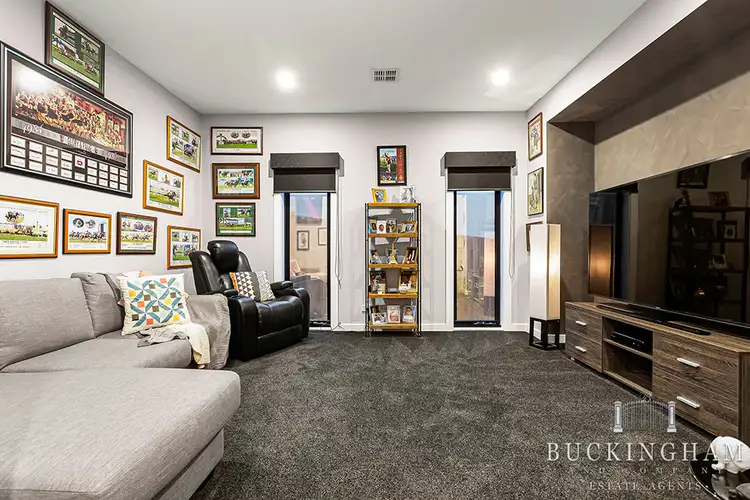 Fifth view of Homely land listing, 61 Corella Drive, Whittlesea VIC 3757