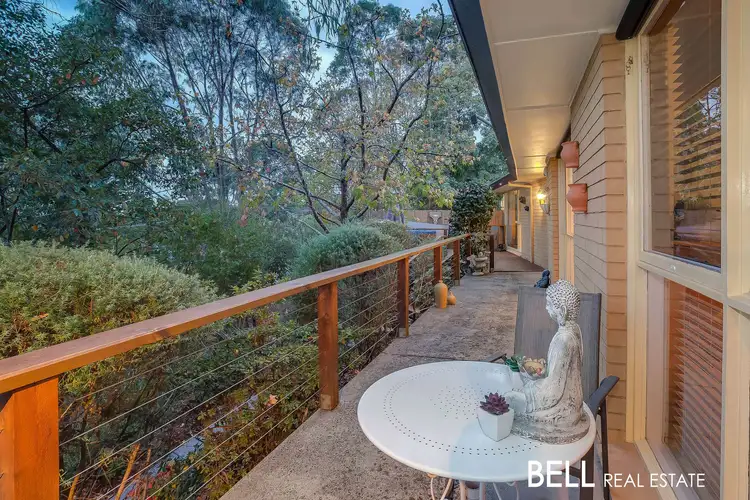 Third view of Homely house listing, 10 Wild Cherry Road, Montrose VIC 3765