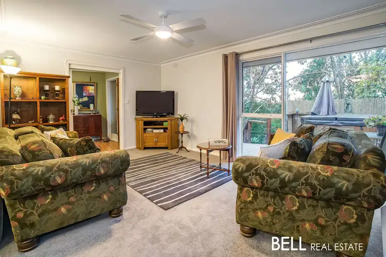 Fourth view of Homely house listing, 10 Wild Cherry Road, Montrose VIC 3765