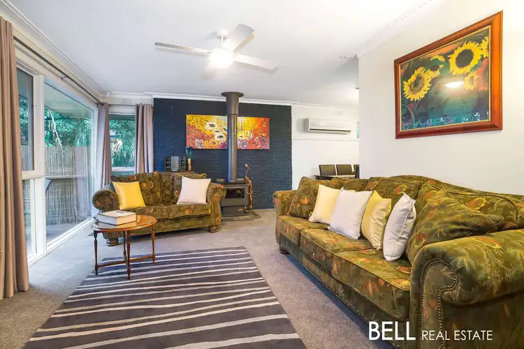 Fifth view of Homely house listing, 10 Wild Cherry Road, Montrose VIC 3765