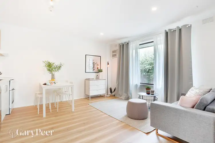 Second view of Homely unit listing, 1/60 King George Parade, Dandenong VIC 3175