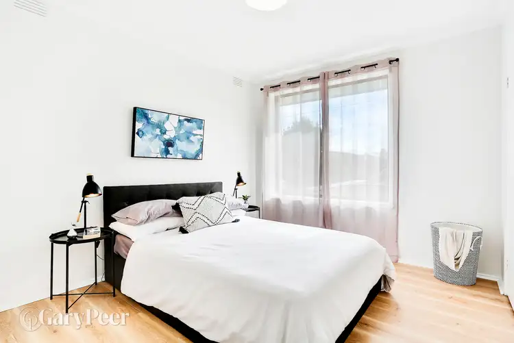 Fourth view of Homely unit listing, 1/60 King George Parade, Dandenong VIC 3175