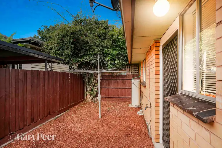 Sixth view of Homely unit listing, 1/60 King George Parade, Dandenong VIC 3175