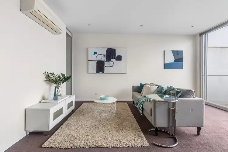 Sixth view of Homely apartment listing, 501/18 Tanner Street, Richmond VIC 3121