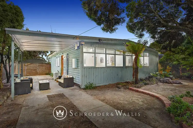 Main view of Homely house listing, 5 Coprosma Avenue, Frankston VIC 3199