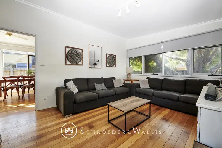 Second view of Homely house listing, 5 Coprosma Avenue, Frankston VIC 3199