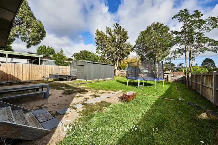 Sixth view of Homely house listing, 5 Coprosma Avenue, Frankston VIC 3199