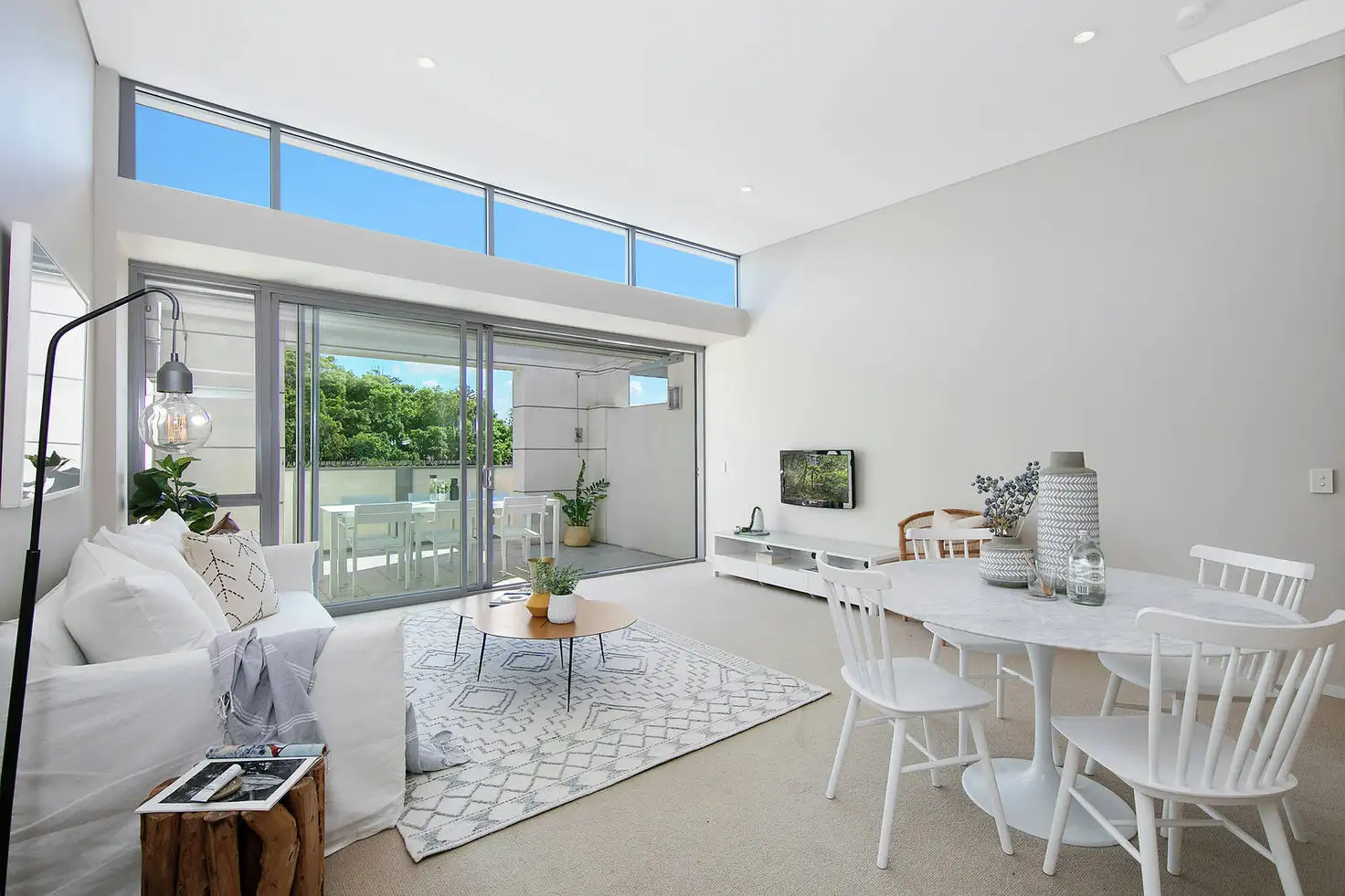 Main view of Homely apartment listing, C213/8-28 The Corso, Manly NSW 2095