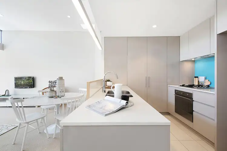 Third view of Homely apartment listing, C213/8-28 The Corso, Manly NSW 2095