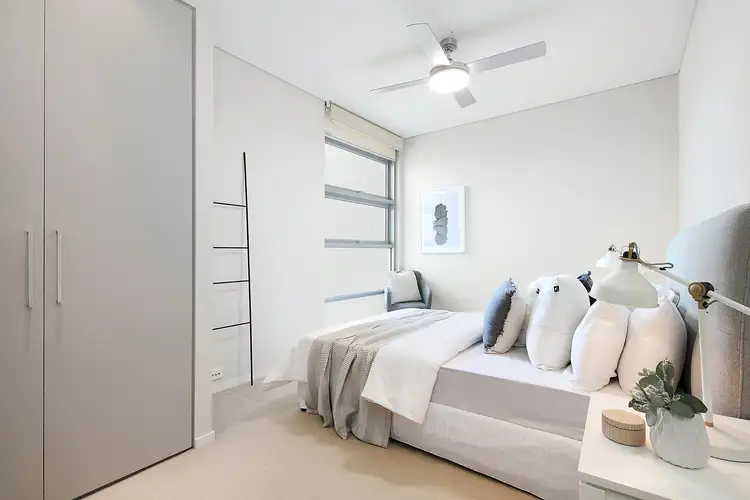 Fourth view of Homely apartment listing, C213/8-28 The Corso, Manly NSW 2095