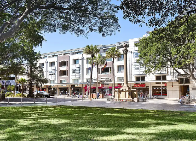 Sixth view of Homely apartment listing, C213/8-28 The Corso, Manly NSW 2095