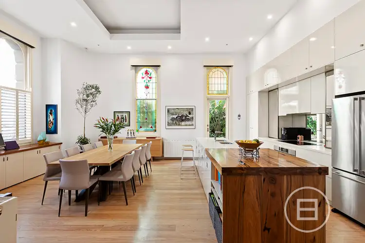 Fifth view of Homely apartment listing, 1/123 Beaconsfield Parade, Albert Park VIC 3206