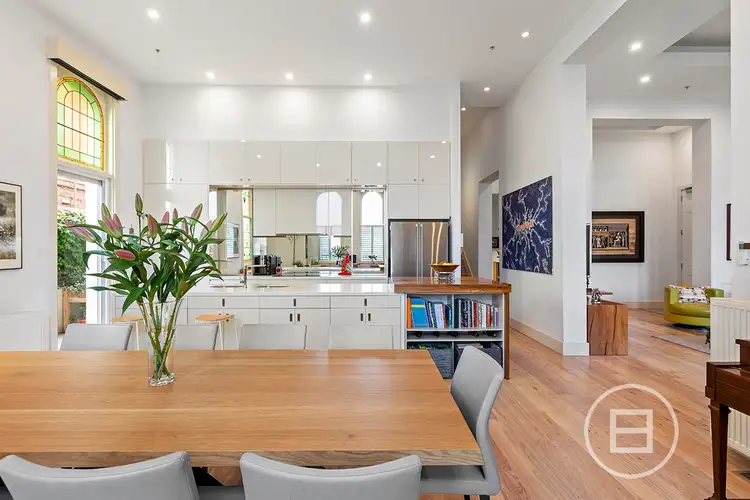 Sixth view of Homely apartment listing, 1/123 Beaconsfield Parade, Albert Park VIC 3206