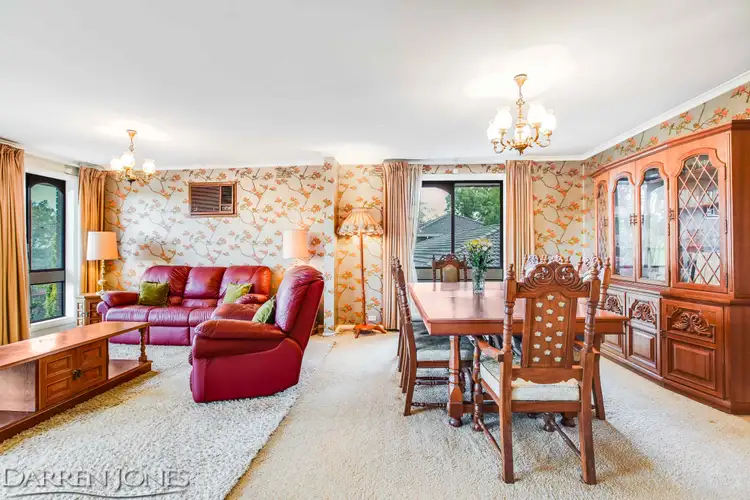 Third view of Homely house listing, 61 Manatunga Circuit, Greensborough VIC 3088
